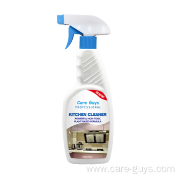 Kitchen Cleaner Sprayer Kitchen Cleaner Liquid